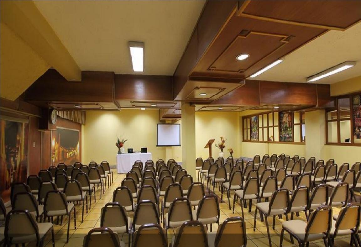 Hotel El Puma Cuzco Eksteriør bilde
