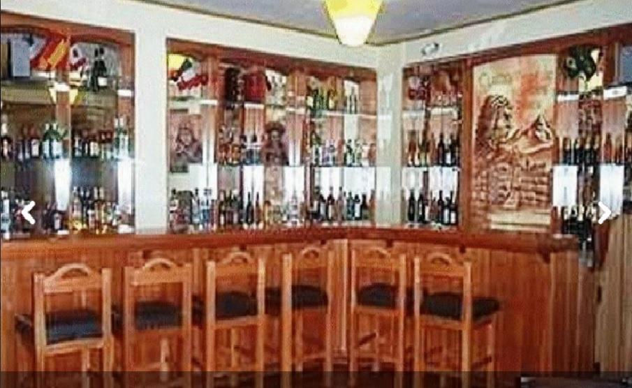 Hotel El Puma Cuzco Eksteriør bilde
