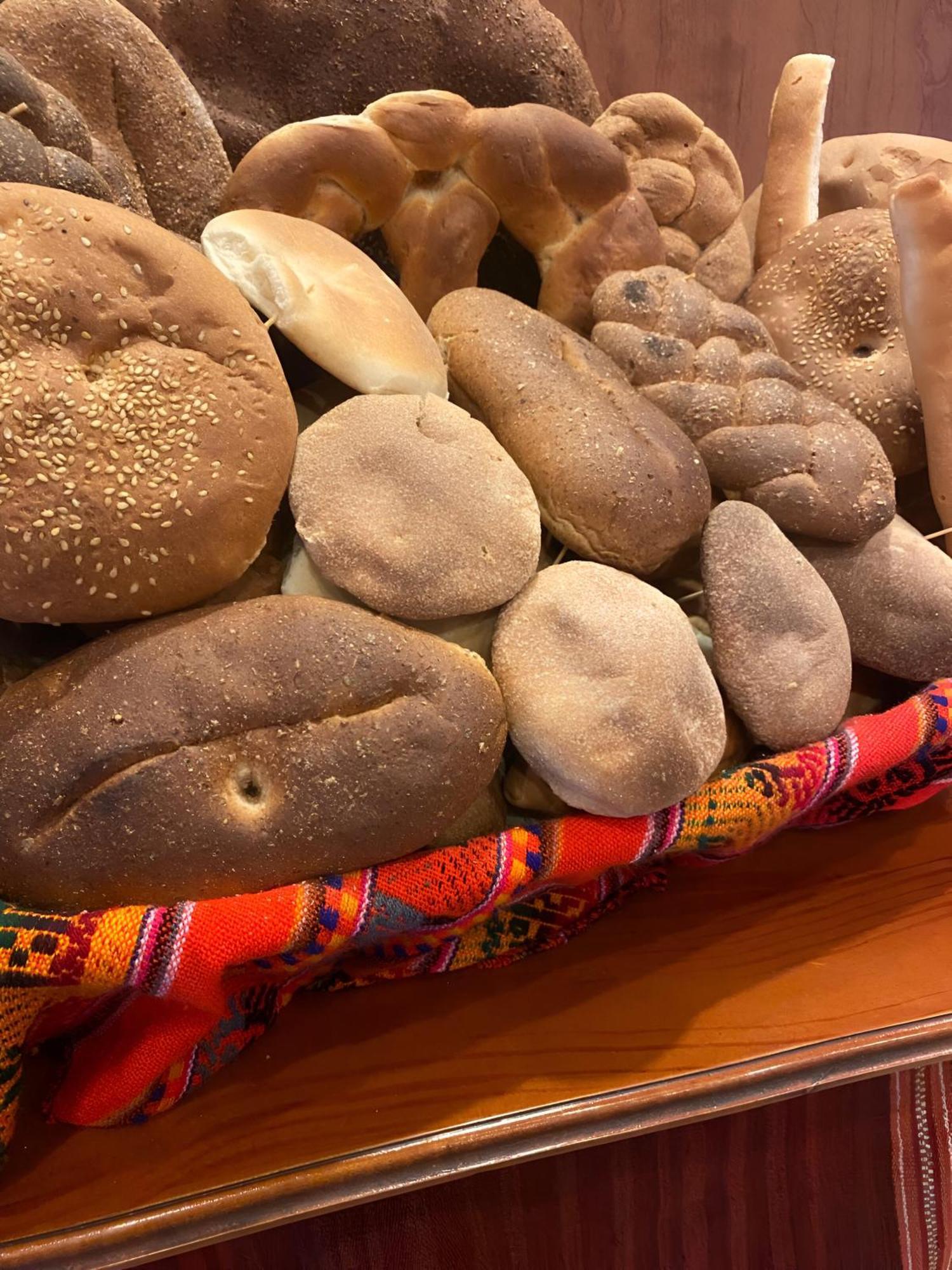 Hotel El Puma Cuzco Eksteriør bilde