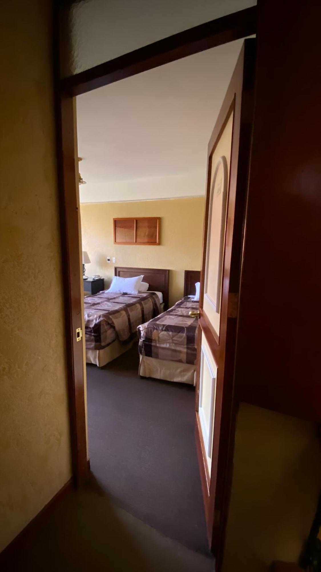 Hotel El Puma Cuzco Eksteriør bilde