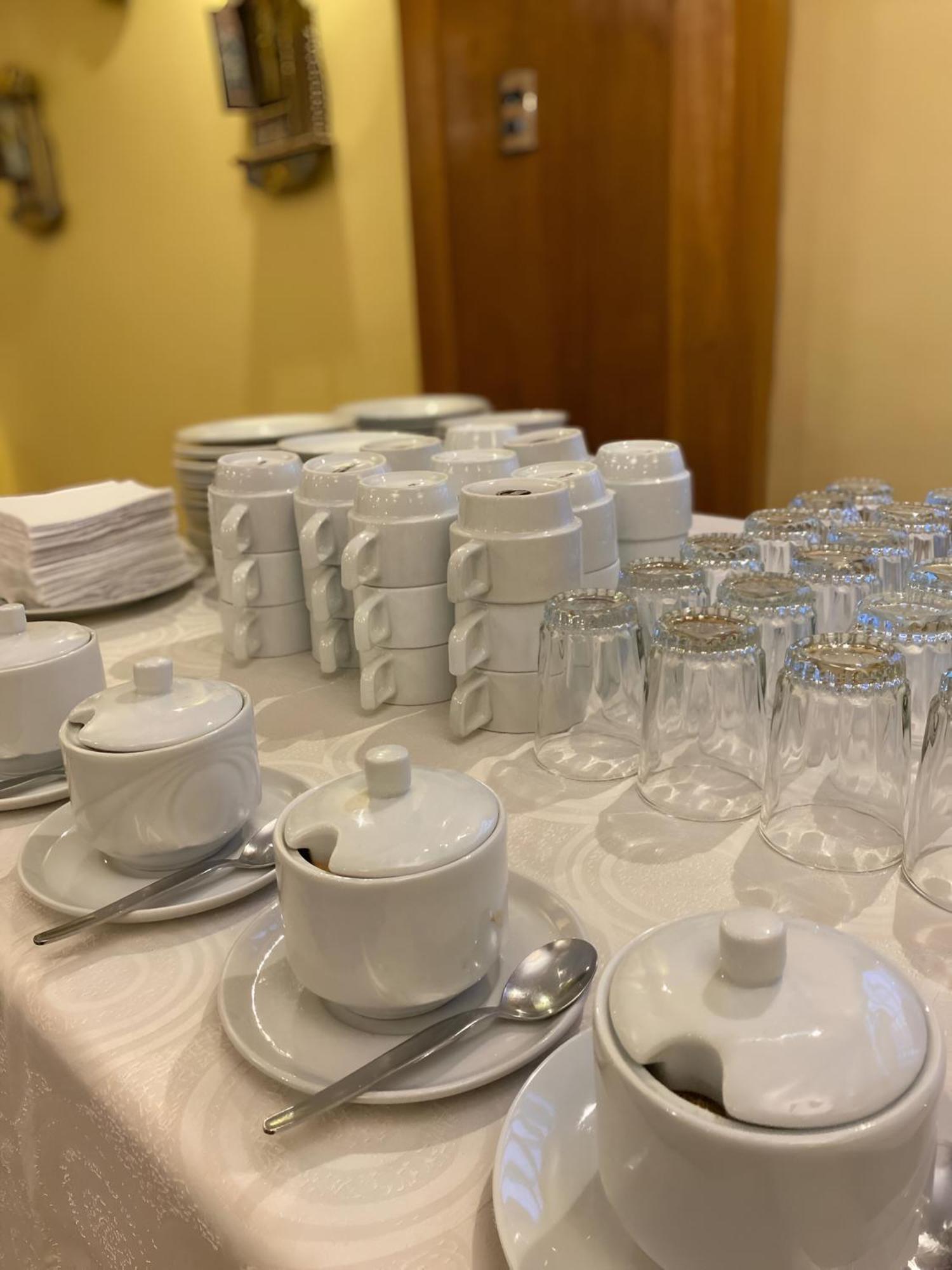 Hotel El Puma Cuzco Eksteriør bilde