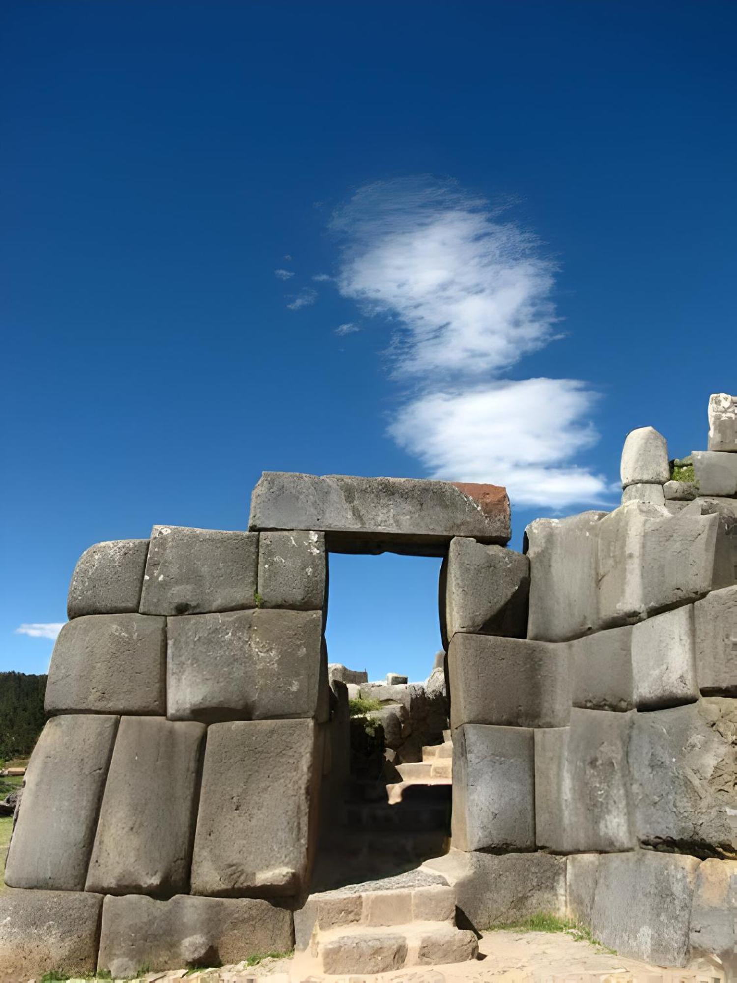 Hotel El Puma Cuzco Eksteriør bilde
