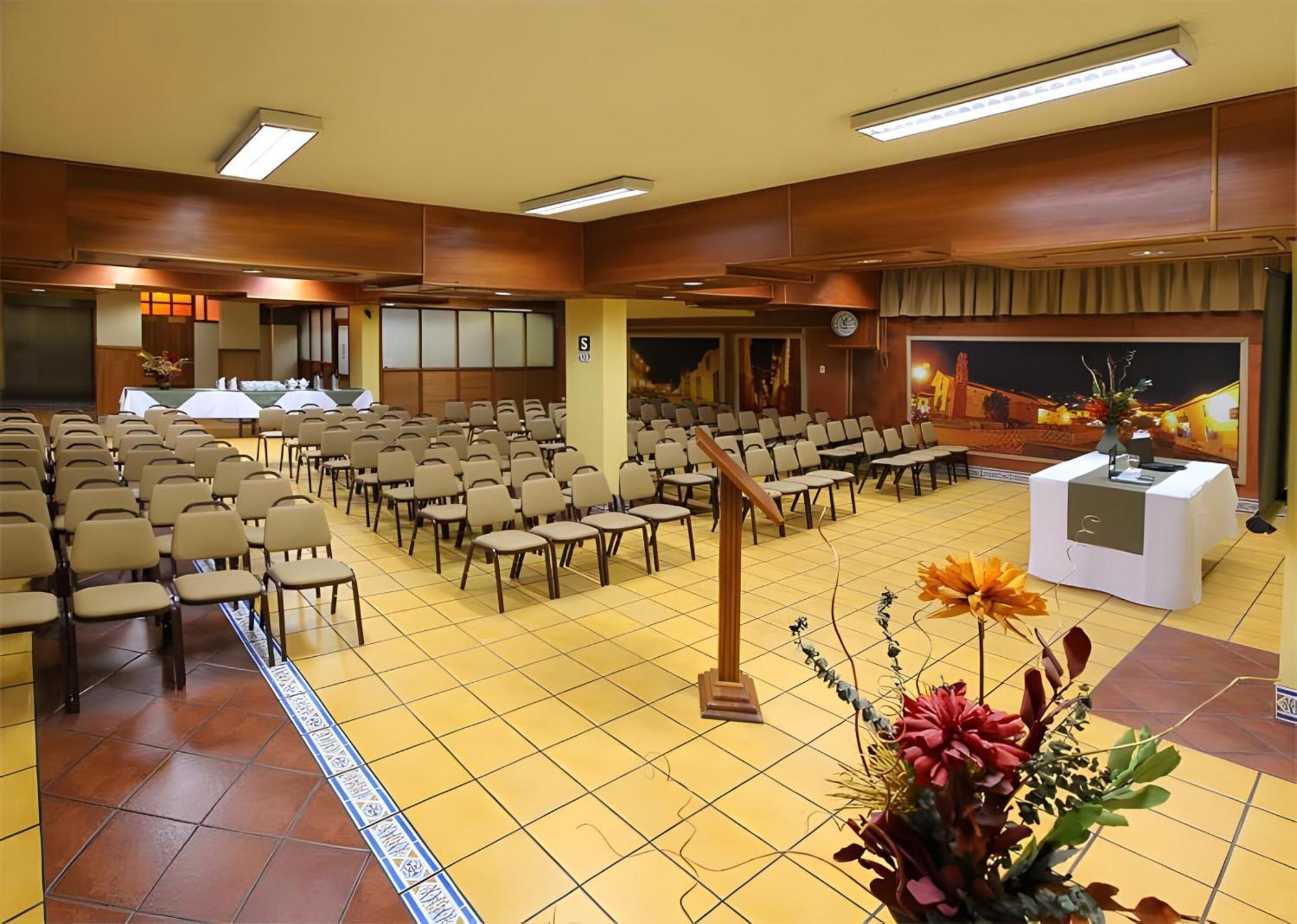 Hotel El Puma Cuzco Eksteriør bilde