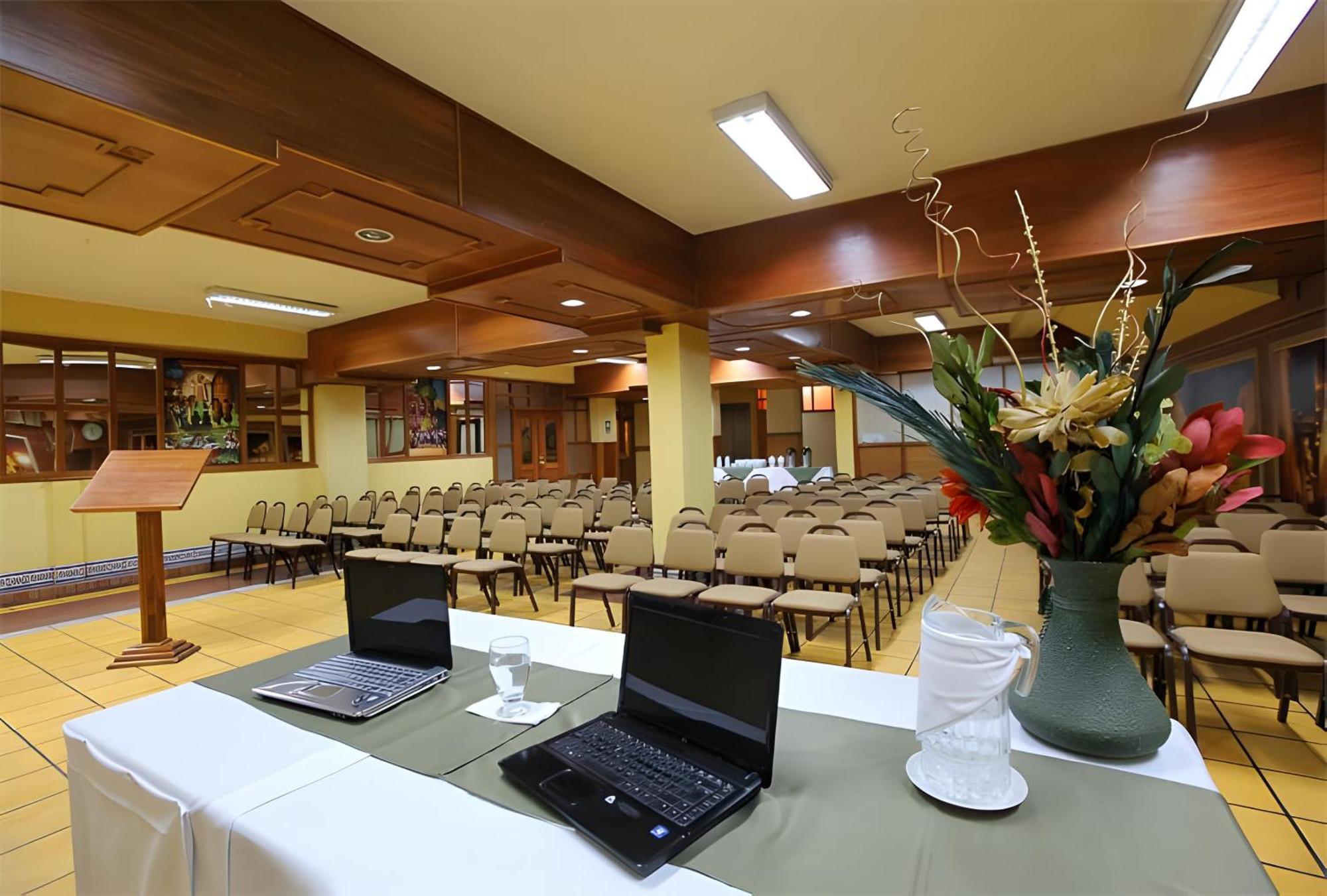 Hotel El Puma Cuzco Eksteriør bilde
